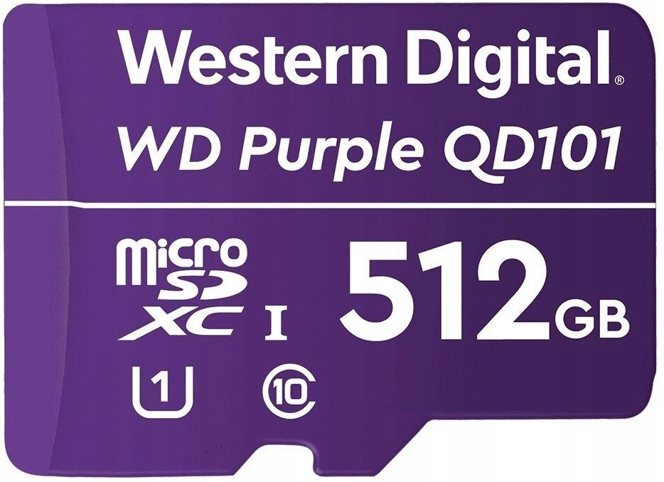 microSD 1000 GB QD101