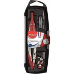 Maped Souprava technických kružítek 3-dílná sada Origin – Zboží Dáma Maped Souprava technických kružítek 3-dílná sada Origin – Zboží Dáma