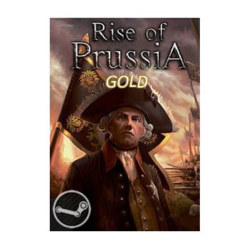 Rise of Prussia (Gold)