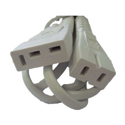 Přívodní kabel pro staré stroje Lucznik (konektory II) – Zboží Dáma