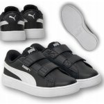 Puma Rickie Classic V Ps 394253 03 černá – Zboží Dáma