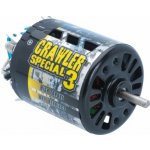 LRP CRAWLER Special 3 55 závitů motor – Zboží Mobilmania