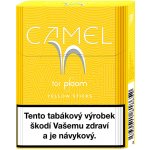 Camel Yellow krabička – Hledejceny.cz