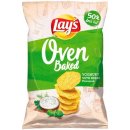 Lay's Oven Baked Yogurt&Herbs 125 g