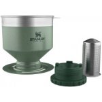 Stanley Perfect-Brew Pour Over Hammertone Green – Zboží Mobilmania