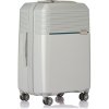 Cestovní kufr Hedgren Lineo HLNO01MEX-250 stříbrná 65 l