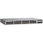 Cisco C9200L-48PL-4X-E – Zboží Mobilmania