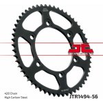 JT Sprockets JTR 1494-56 – Zboží Mobilmania
