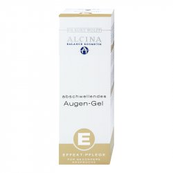 Alcina oční gel 15 ml