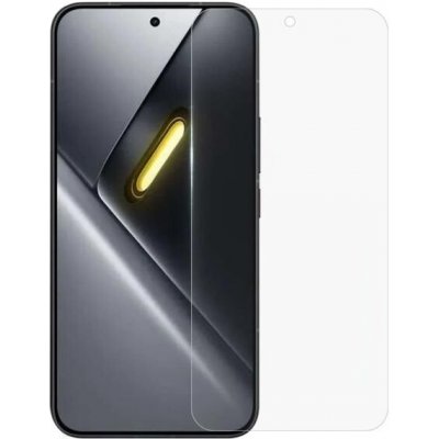 VSECHNONAMOBIL 140852 ochranné sklo pro POCO X8 Pro – Zboží Živě