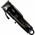 Wahl Magic Clip Cordless Black – Zbozi.Blesk.cz