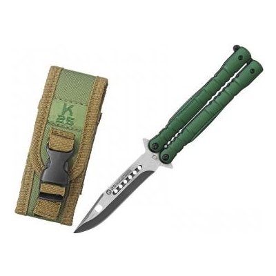 Albainox RUI Tactical K5 02130 – Zboží Mobilmania