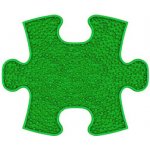 MUFFIK MFK-005-2-1-03 Ortopedická podložka Tráva tvrdá Zelená – Sleviste.cz