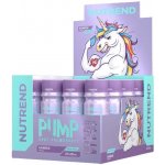 Nutrend Pump Shot Preworkout 1200 ml – Hledejceny.cz