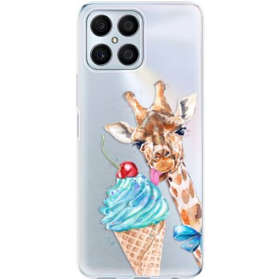 iSaprio Love Ice-Cream Honor X8 – Zboží Mobilmania
