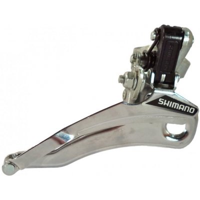 Shimano Tourney FD - TY18 – Zboží Mobilmania