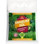 Forestina Draselná sůl granulovaná MINERAL 2,5 kg – Hledejceny.cz