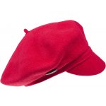 Baret Fanky červená – Sleviste.cz