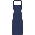Premier Workwear Voděodolná zástěra za krk PR115 Navy Pantone 2766 72x86cm – Hledejceny.cz