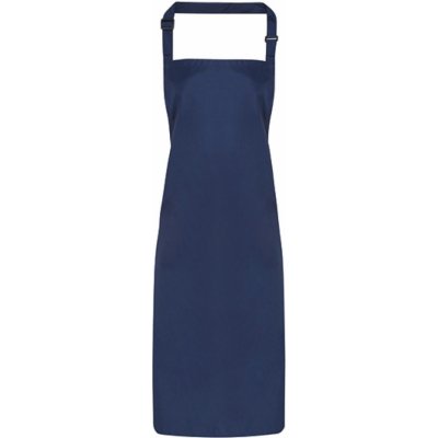Premier Workwear Voděodolná zástěra za krk PR115 Navy Pantone 2766 72x86cm – Hledejceny.cz