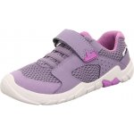 Superfit Barefit Trace 1-006030-8500 fialová – Zboží Dáma