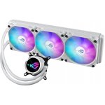 Asus ROG STRIX LC III 360 ARGB WHT 90RC00T2-M0UAY0 – Zboží Živě