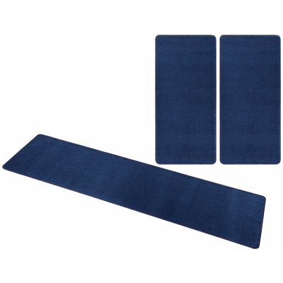 Hanse Home Nasty 104447 Darkblue – Zboží Mobilmania