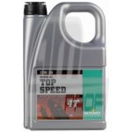Motorex TOP Speed 4T 15W-50 4 l – Zbozi.Blesk.cz