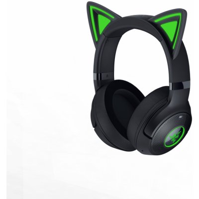 Razer Kraken Kitty V2 BT – Hledejceny.cz