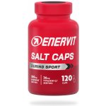 Enervit Salt kapslí 120 tablet – Hledejceny.cz