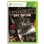 Bulletstorm (Epic Edition) – Zbozi.Blesk.cz