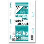 RIDEPAL hnědé uhlí, 1000 Kg ledvický ořech 1 – HobbyKompas.cz