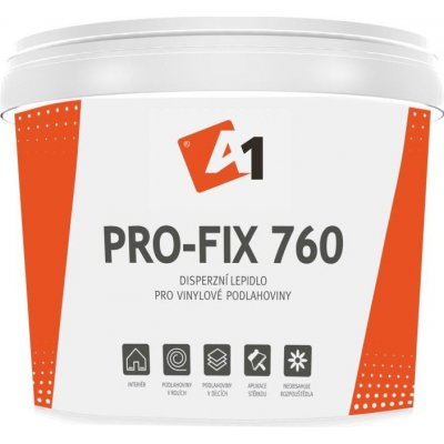 A1 PRO-FIX 760 5 kg – Zbozi.Blesk.cz