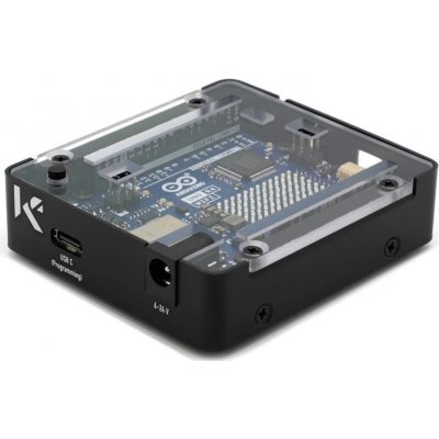 KKSB Krabička pro Arduino Uno R4 Minima/Wifi – Hledejceny.cz