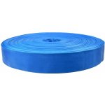 MAR-POL Hadice k čerpadlům gumová, 52mm, 2", 100m, 2bar M85310 – Sleviste.cz