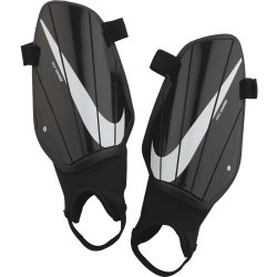 Nike Charge Soccer Shin Guards SP2164 010 černá/bílá