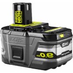 Ryobi RB18L30 18V, 3Ah – HobbyKompas.cz