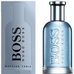 Hugo Boss Bottled Tonic toaletní voda pánská 50 ml – Hledejceny.cz