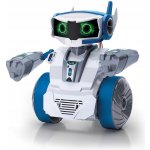 Clementoni Cyber programovatelný mluvící robot 50122 – Zbozi.Blesk.cz