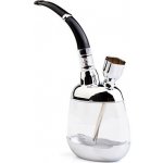 NZH 198 mini stříbrná – Zboží Mobilmania