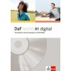 Multimédia a výuka DaF leicht A1 digital - digitální výukový balíček DVD-ROM