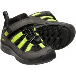 Keen Hikeport 2 Low Wp Youth black/evening primrose – Hledejceny.cz