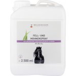 Waldhausen Lesk na srst a hřívu Aloe Vera 2,5 l – Zboží Mobilmania