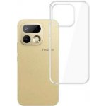 3MK Clear Case pro Realme 16 Pro 5G – Zboží Živě