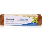 Himalaya Botanique bělicí s mátou pro kompletní péči 150 g – Hledejceny.cz
