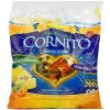 Těstoviny Cornito Bezlepkové barevné těstoviny vřetena 200 g