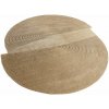 Koberec Bolia Zen Split dark beige