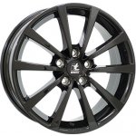 itWheels Alice 7x17 5x112 ET45 gloss black – Hledejceny.cz