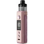 VooPoo Drag S2 Pod 2500 mAh Glow Pink 1 ks – Sleviste.cz