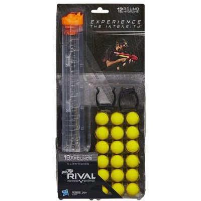 Přebíjecí sada Nerf – Zboží Dáma